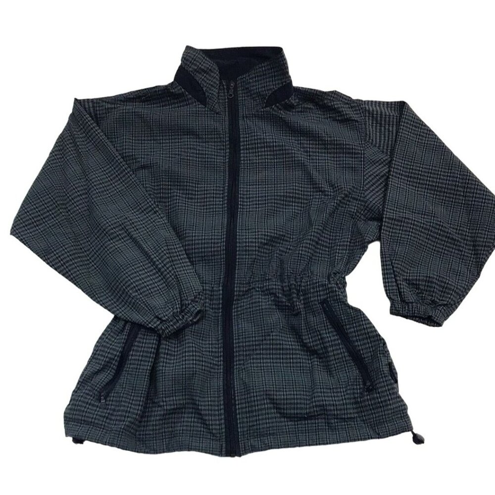 Columbia Synched Lightweight Jacket - image 1